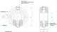 Drip rings RJ TB.DRI 5011