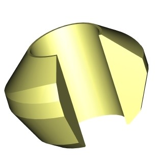 WELDOLET