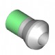 nipolet filettato