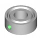 Drip ring RJ 1 foro