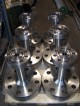DOUBLE CONNECT. FLANGE