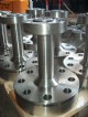 DOUBLE CONNECT. FLANGE 2