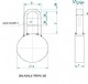 Dischi SHELL S 38.042 L 150-2500