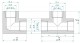 Raccordi a gomito a 90� - Tee NPT - SW
