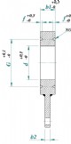 Dischi Anelli RTJ API 5000 10000