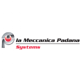La Meccanica Padana Systems - Contatti