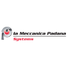La Meccanica Padana Systems - Contatti