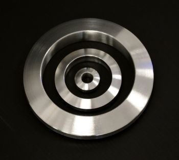 Guarnizioni lenticolari