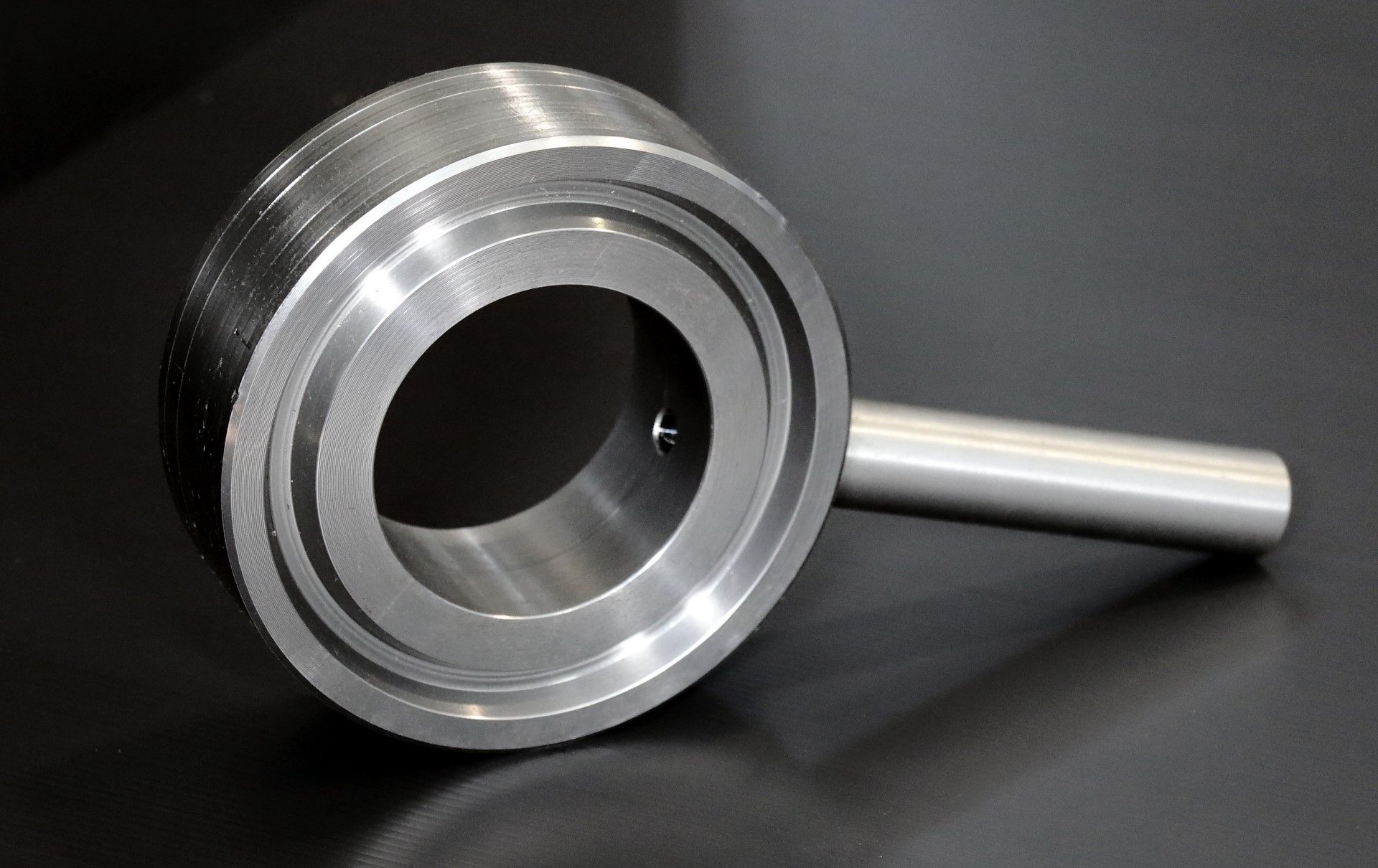 3 Drip Ring