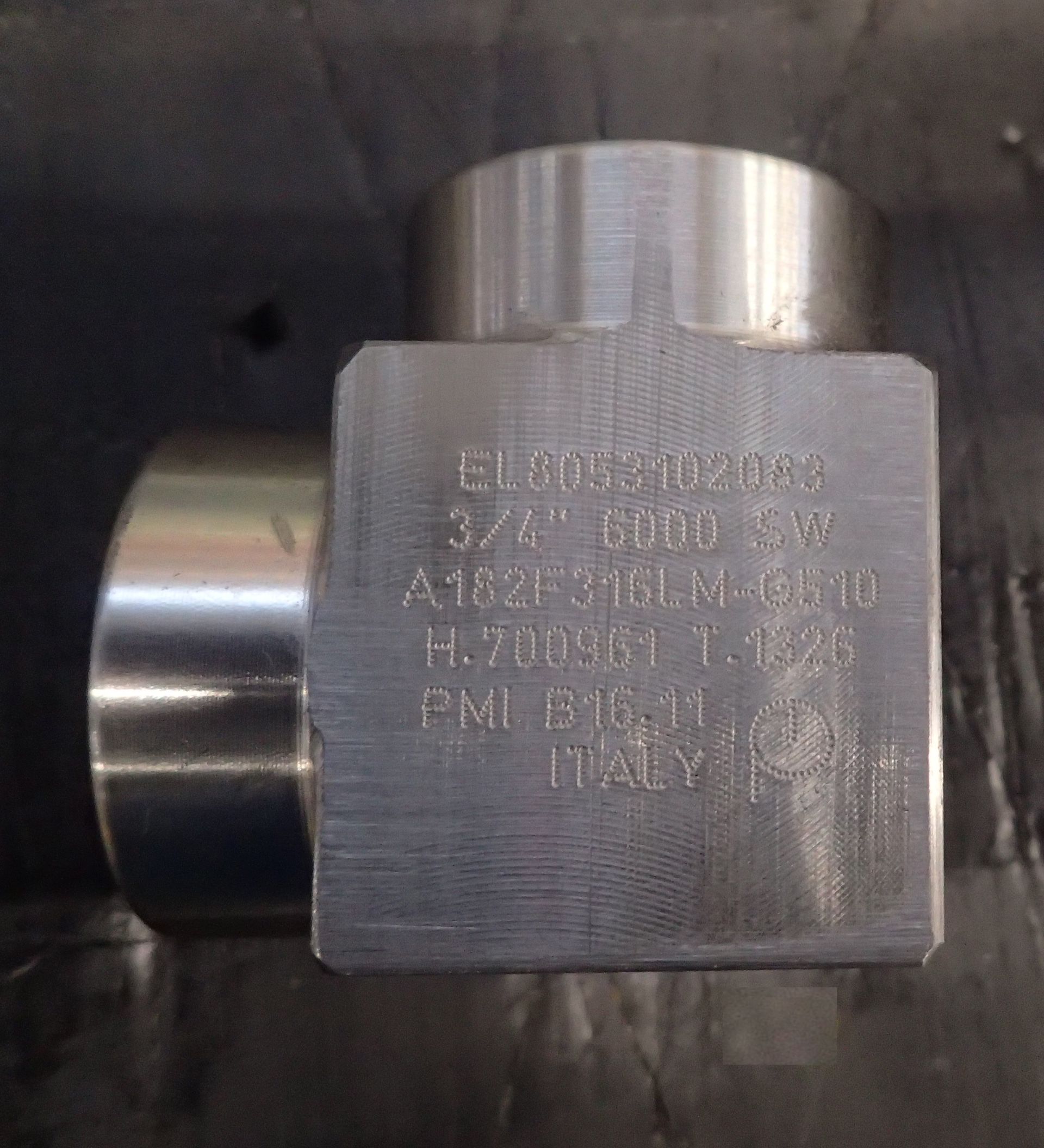 9 Elbow