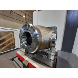 Valve component machining (2)