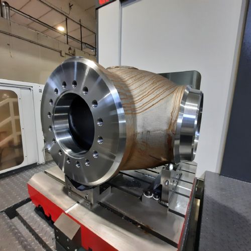 Valve component machining (2)