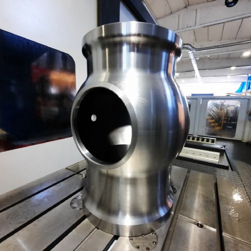 Valve component machining (3)