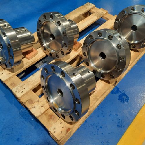 Valve component machining (5)