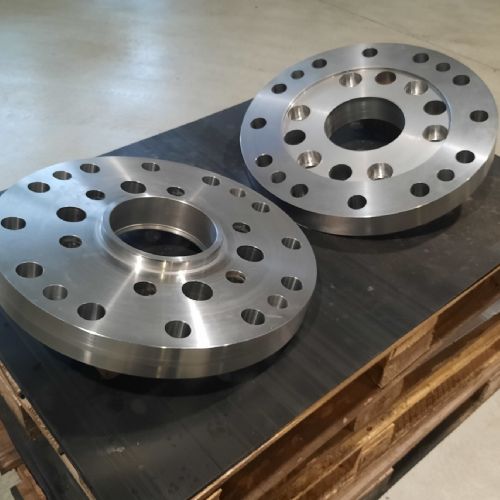 Valve component machining (6)