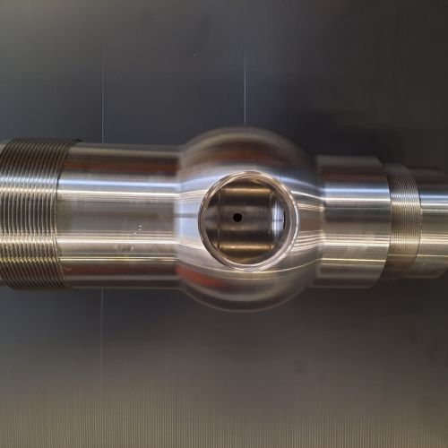 Valve component machining (9)