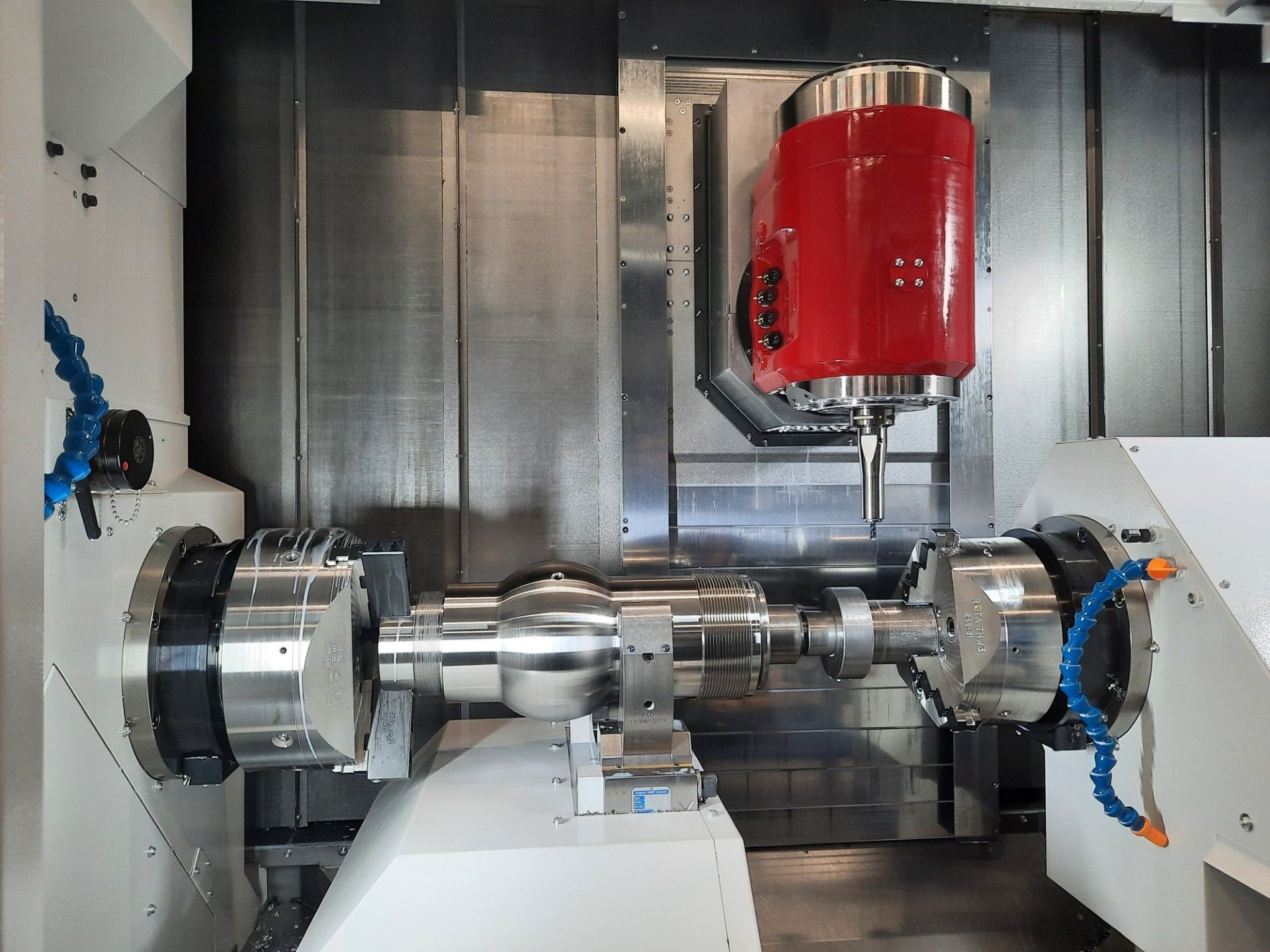 Valve component machining (8)