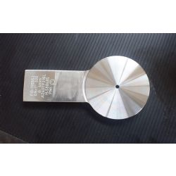 Orifice plate 1