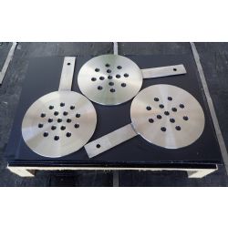 Orifice plate 2