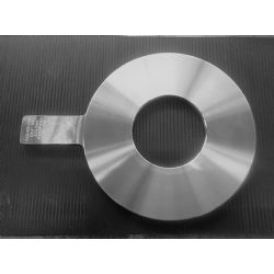 Orifice plate 3