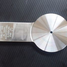 Orifizi calibrati – Orifice plate