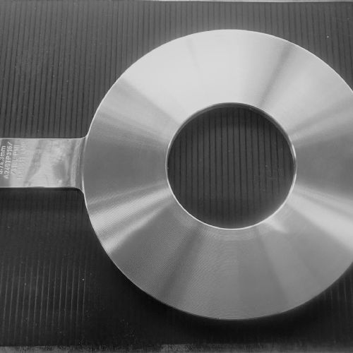 Orifice plate 3