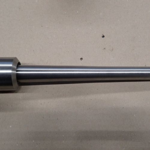 Thermowell 1