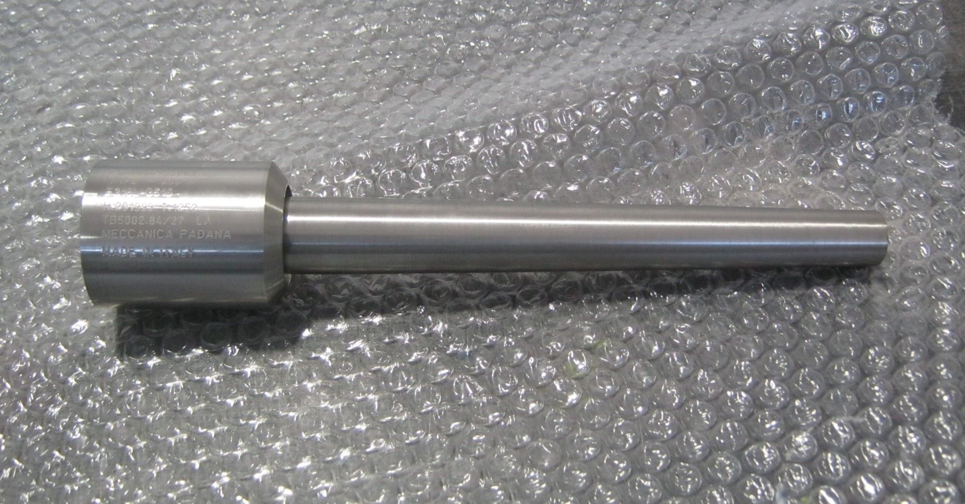 Thermowell 2