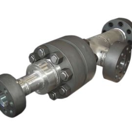 Carbamate Mixer - Miscelatore di carbammato