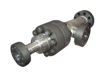 Carbamate Mixer - Miscelatore di carbammato