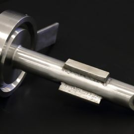 Quills per campionamento e Quill per injection