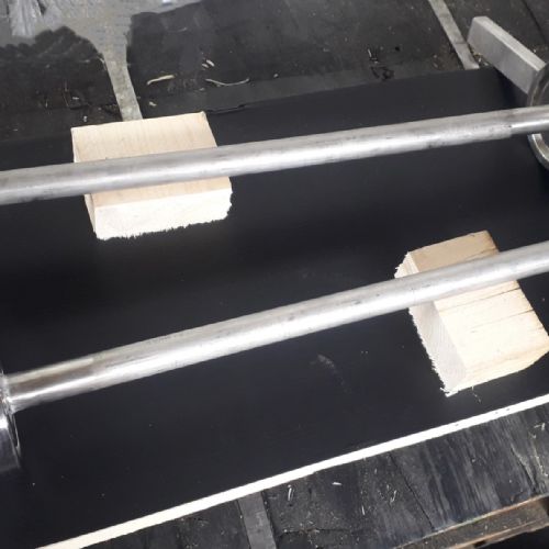 Injection Quills 3