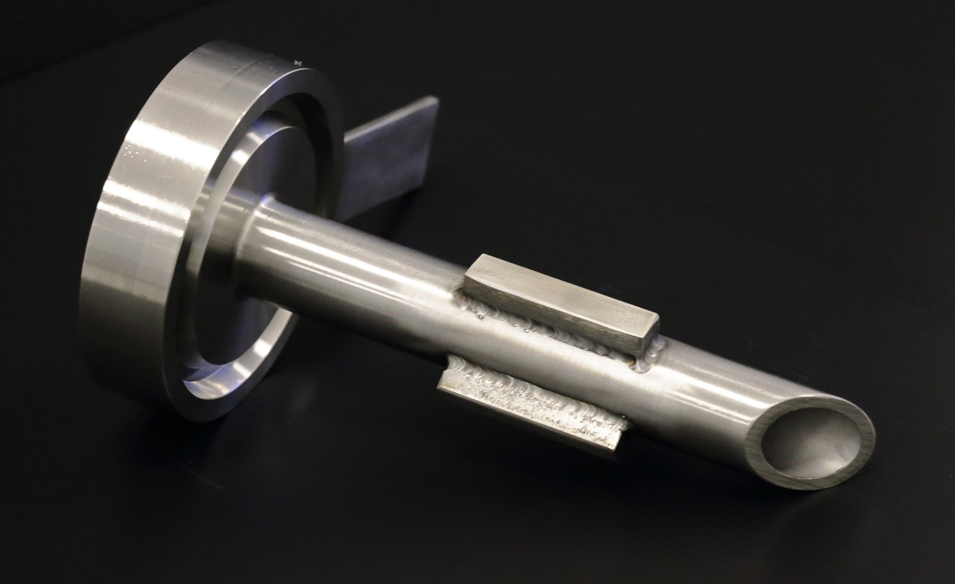 Injection Quills 1