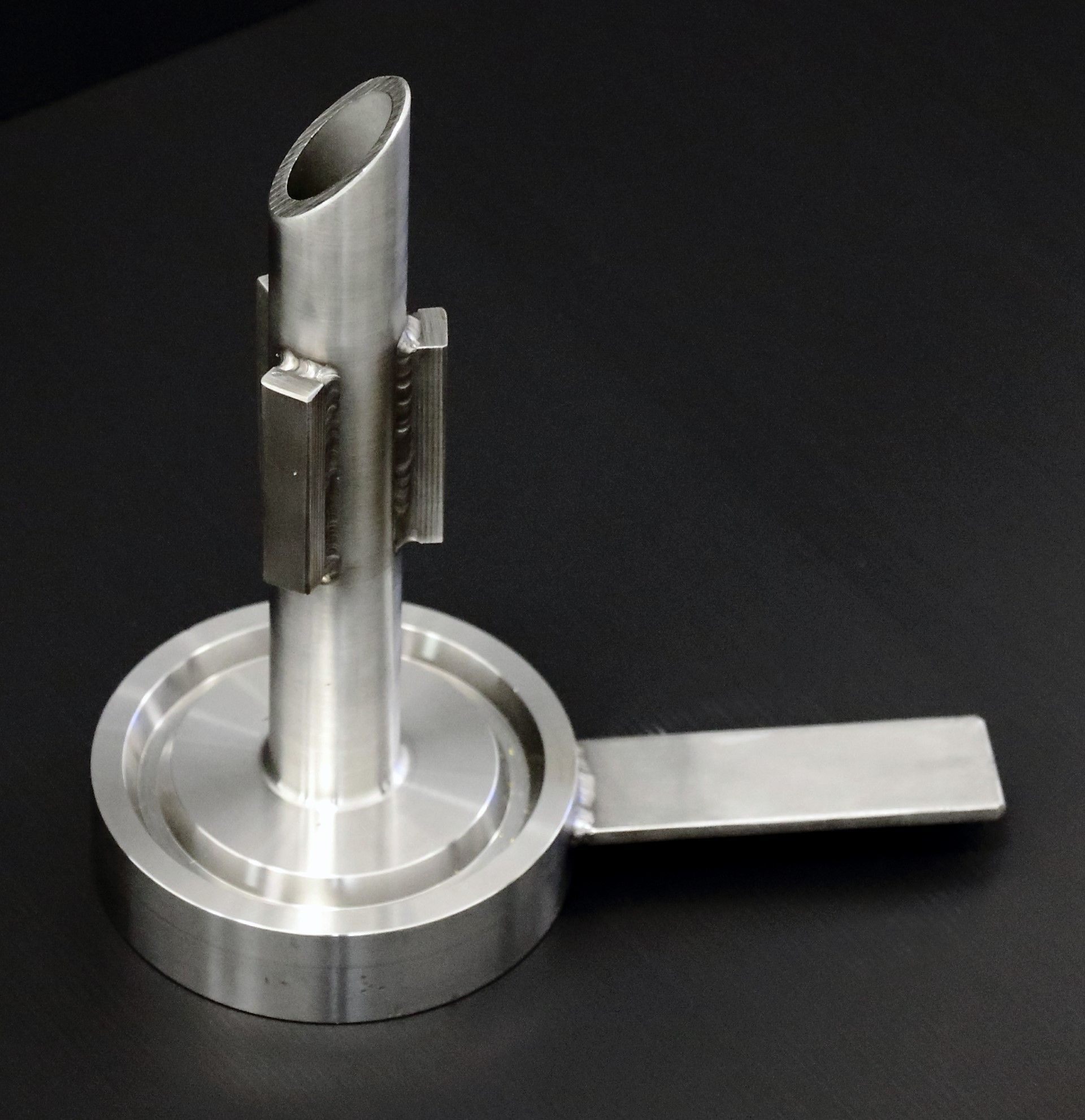 Injection Quills 2