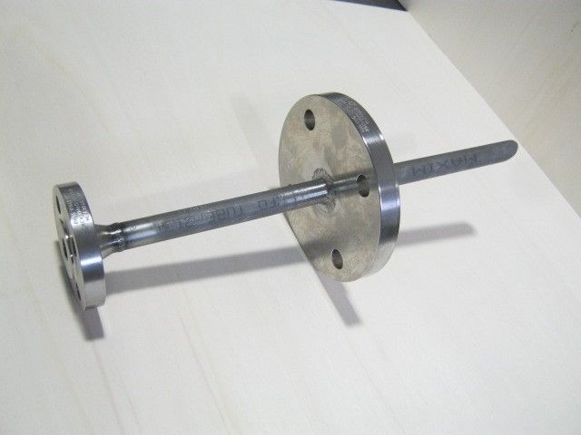 Injection Quills 4