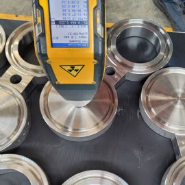 PMI - XRF (Niton)