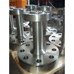 DOUBLE CONNECT. FLANGE 2