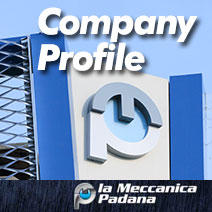 Catalogo Meccanica Padana