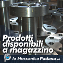 Prodotti disponibili a magazzino